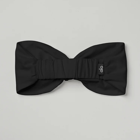 Alo Yoga Alosoft Headband - Picture 2 of 5